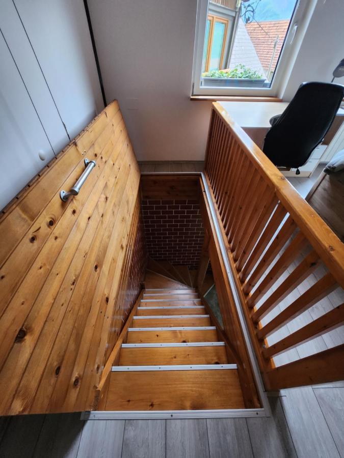 Apartma Cik بوويتش المظهر الخارجي الصورة