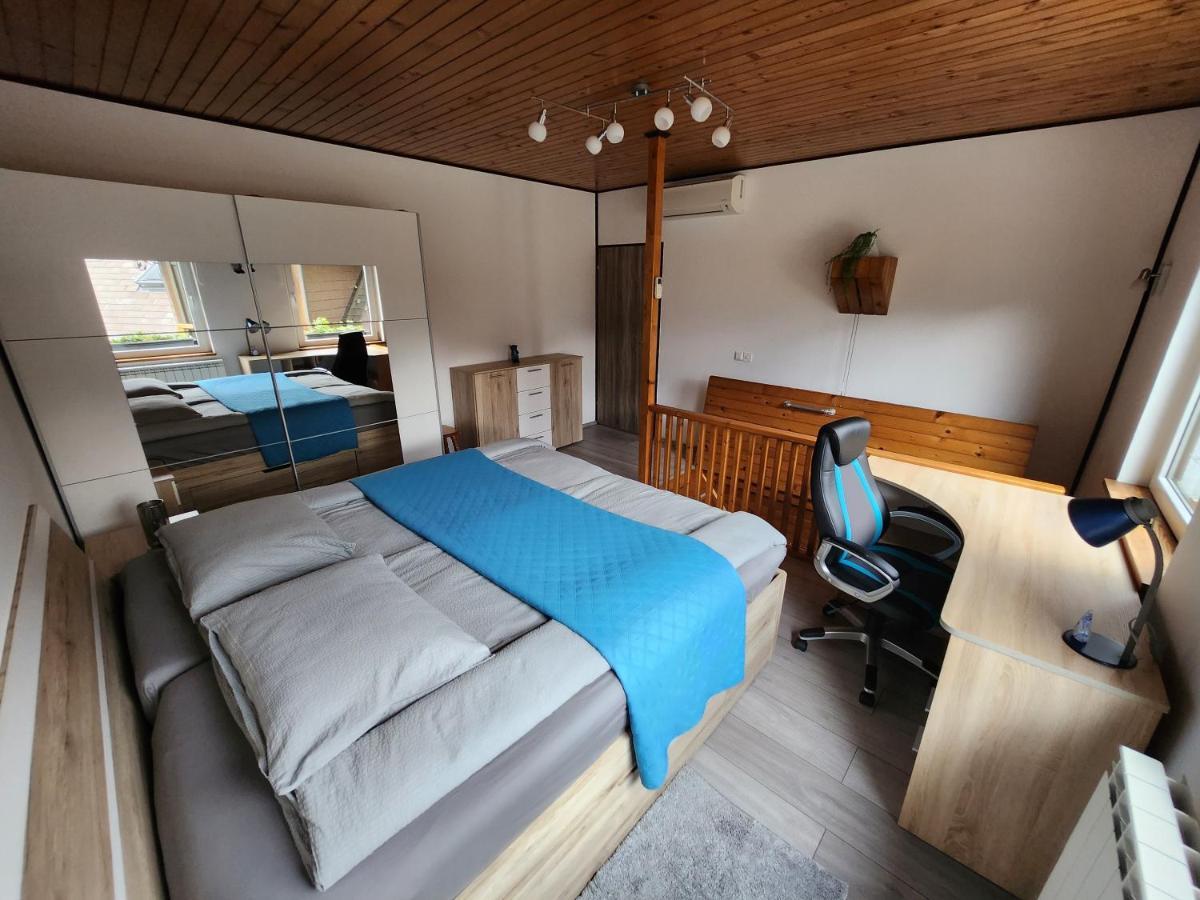 Apartma Cik بوويتش المظهر الخارجي الصورة