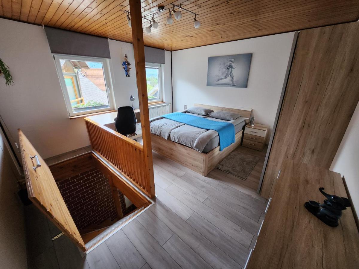Apartma Cik بوويتش المظهر الخارجي الصورة