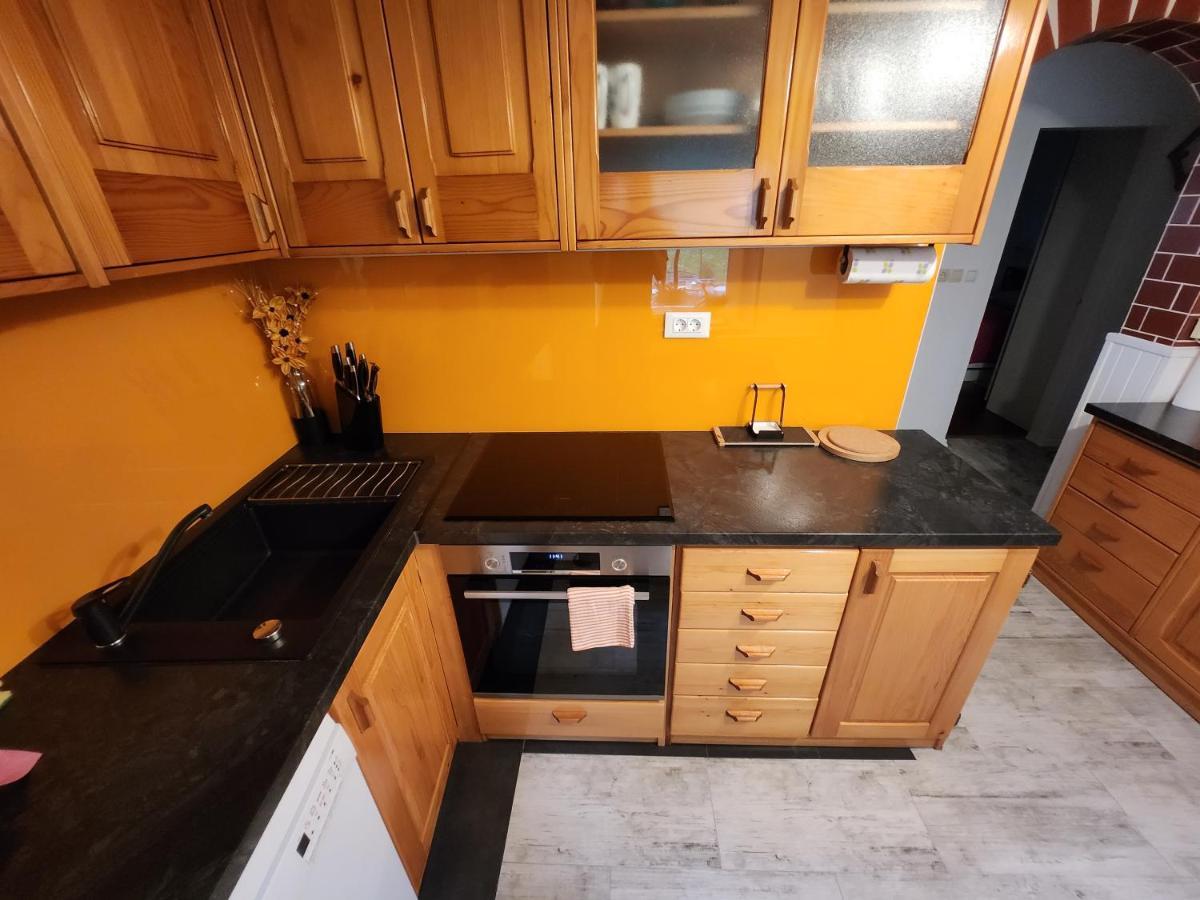 Apartma Cik بوويتش المظهر الخارجي الصورة